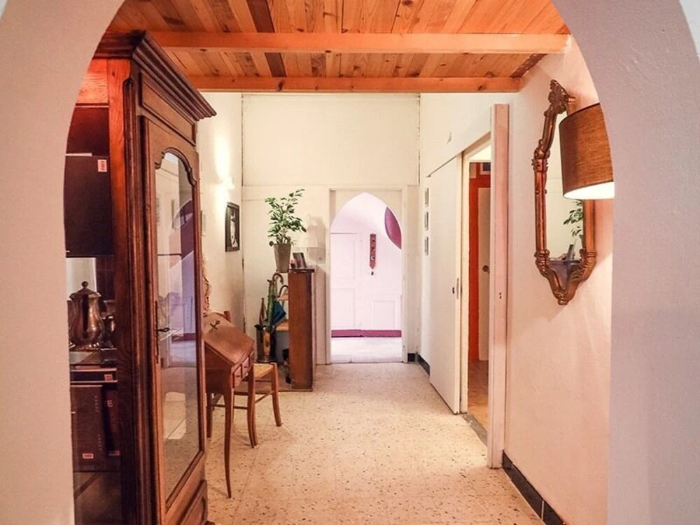 La Roseraie