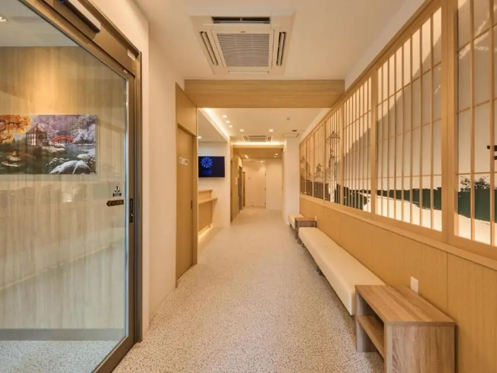 Waka Kyoto Kawaramachi Hotel