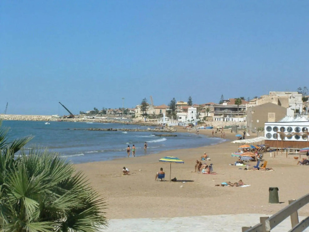 Pleasant apartment in Ispica near the seabeach