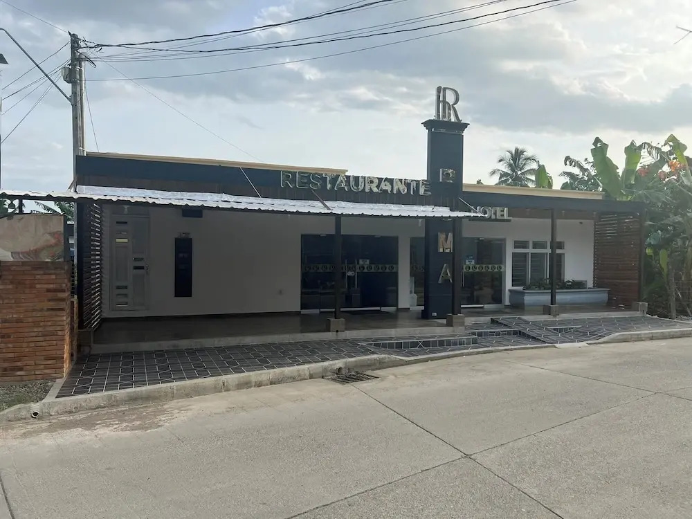 Hotel Roma Urabá