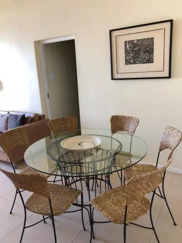 Prince Edward Mansions suite 3