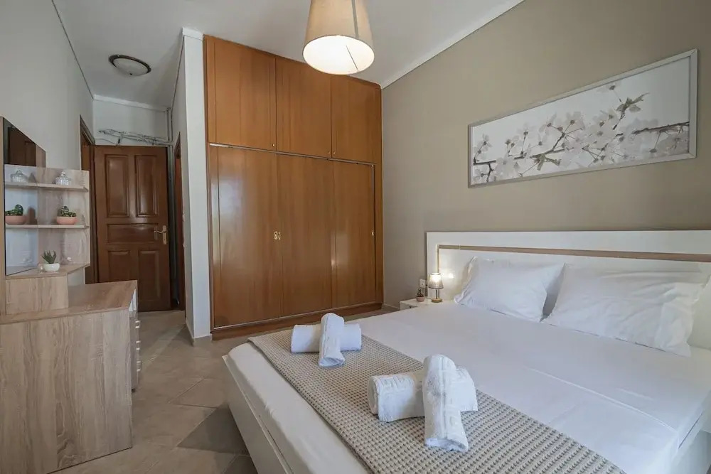Theano Apartment by Rentalspro
