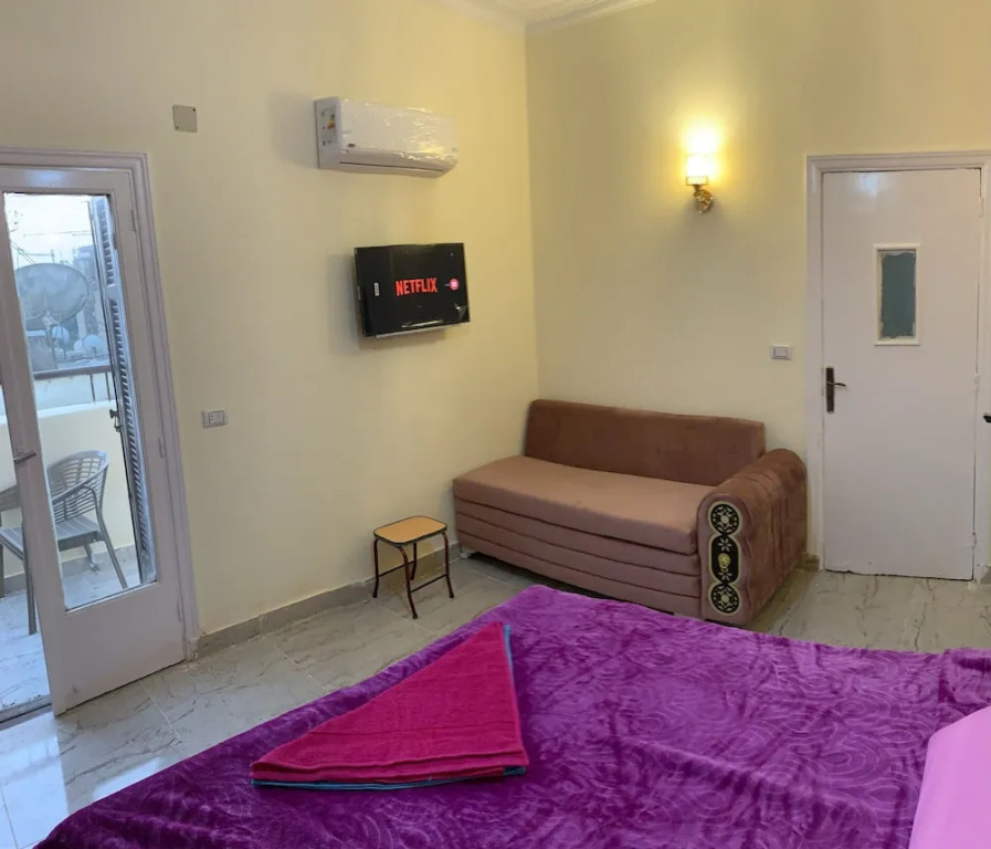 Joy Apartments