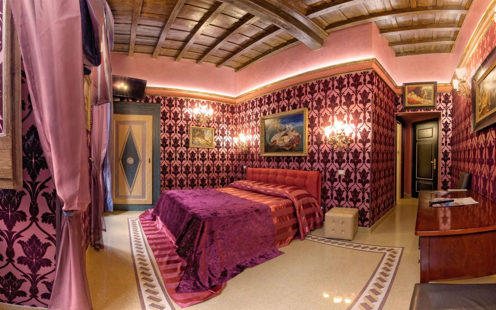 Antica Dimora De Michaelis