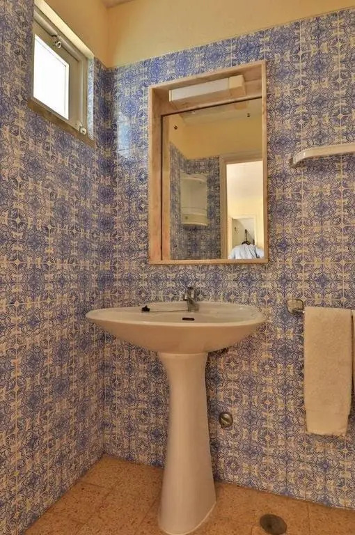 Casa Vale do Lobo 114 - Great Townhouse few minutes walk from Beach Praca