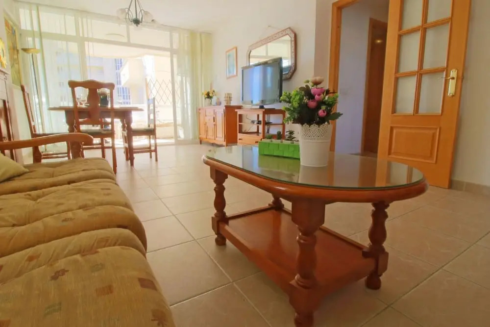 Holiday Apartment - Las Garzas - Costa Calpe