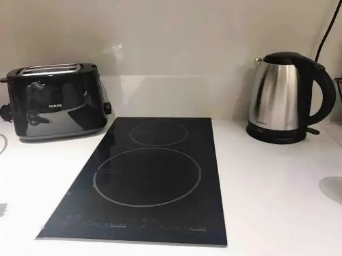 2bedroom 3min walk to bukit bintang 2 rooftop pool