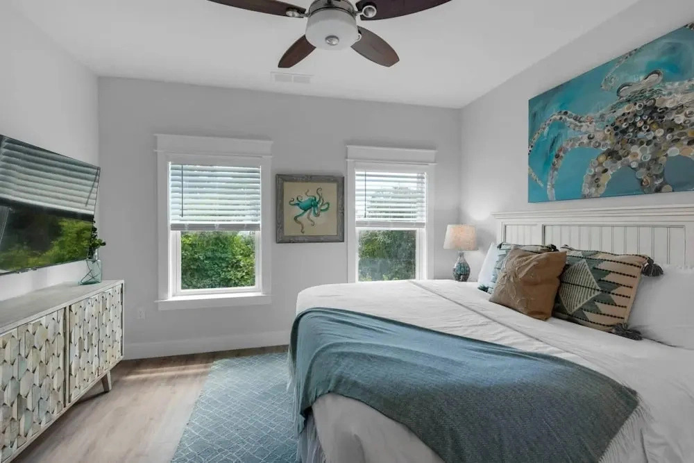 Emerald Escape 30A