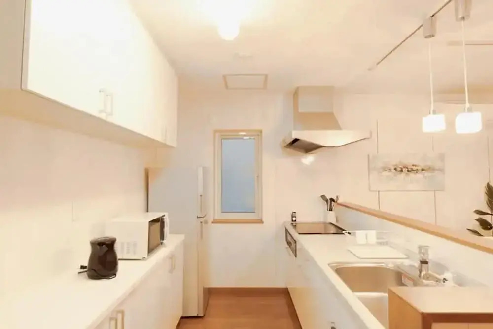 Familia Design House Sapporo