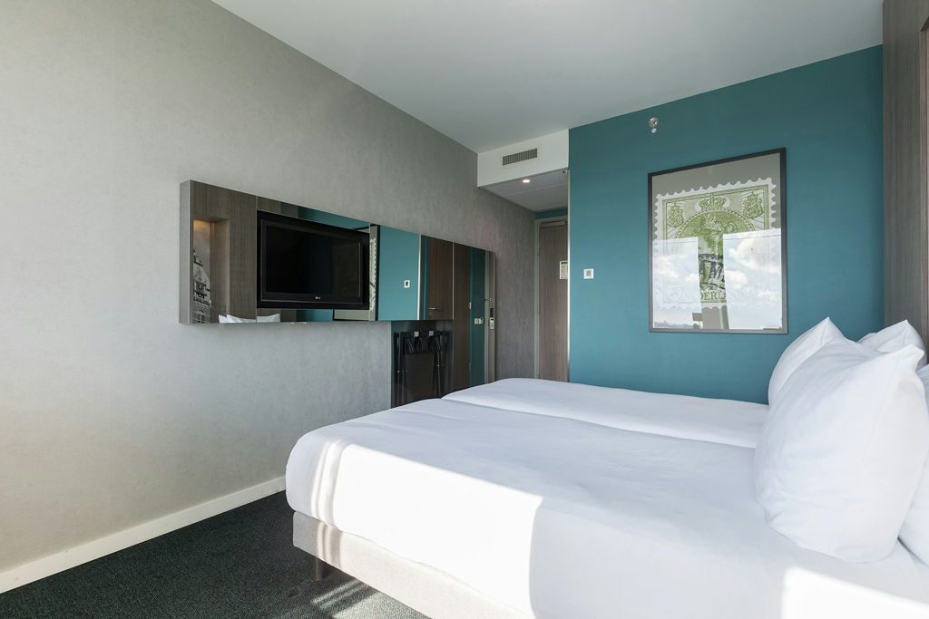 Leonardo Hotel Amsterdam Rembrandtpark