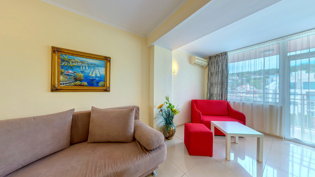 Detelina Hotel