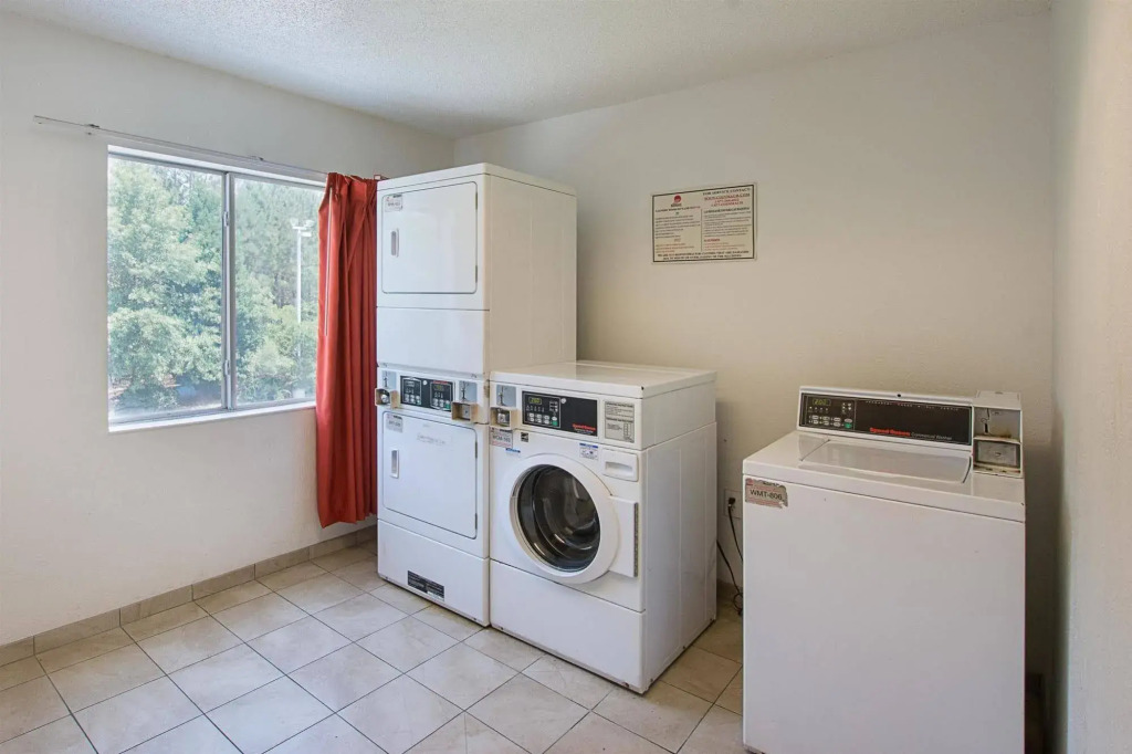 Motel 6 Columbia, SC - Fort Jackson Area