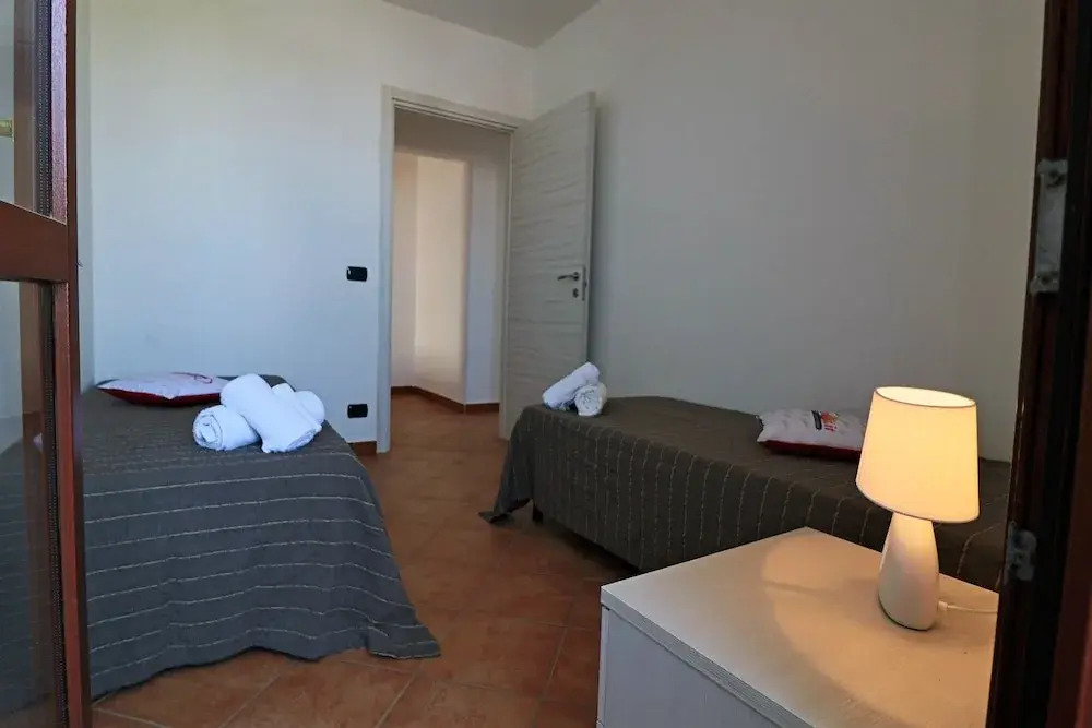 Residence Le Grotte