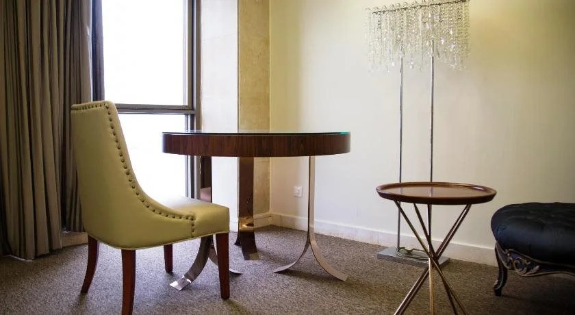 The Rooms Boutique Hotel