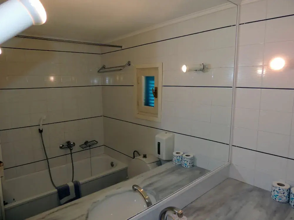 Santa Maria Surfing Beach Hotel (Village/Camping)
