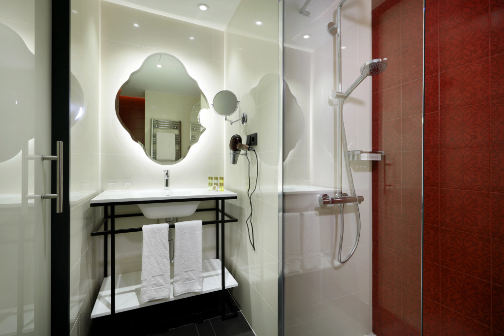 Áurea Catedral by Eurostars Hotel Company