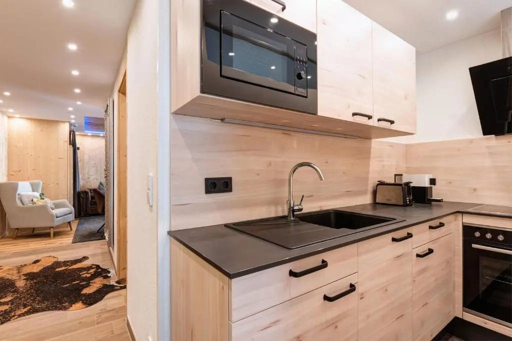 Quality Hosts Arlberg - ALPtyrol Appartements