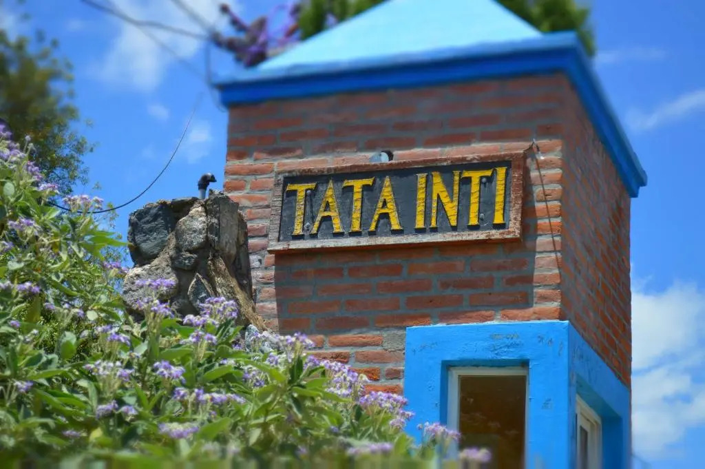 Tata Inti Complejo Serrano