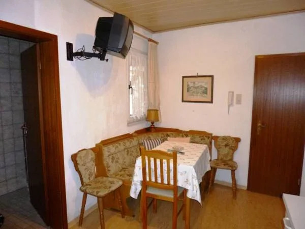 Hotel Garni Altes Haus