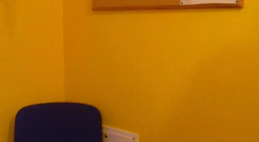 Hotelik u Sąsiada