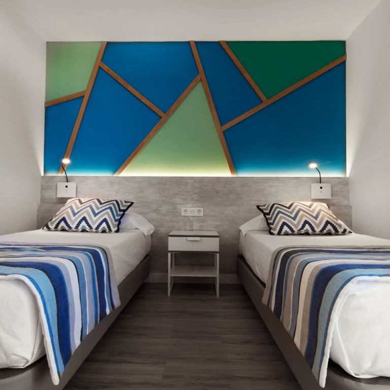 ApartHotel Idafe