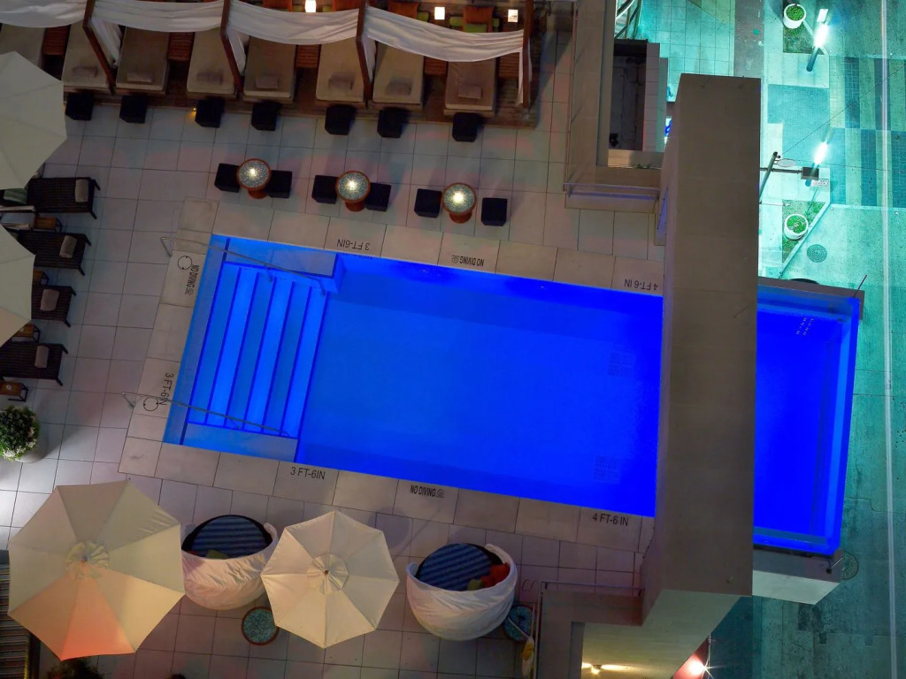 The Joule Dallas