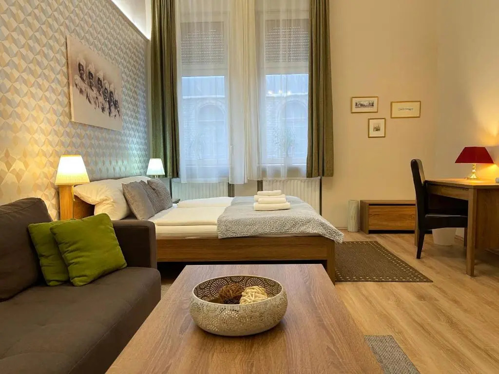 ABT Apartments