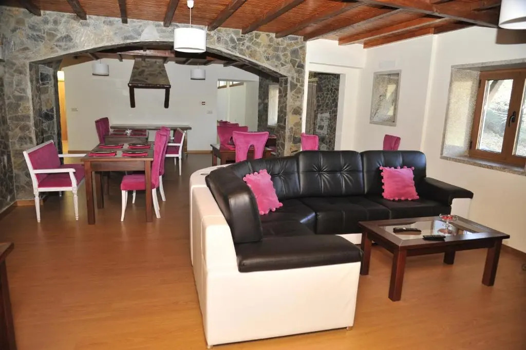 Quinta das Colmeias