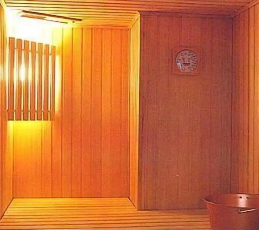 Hotel Boni Cerri