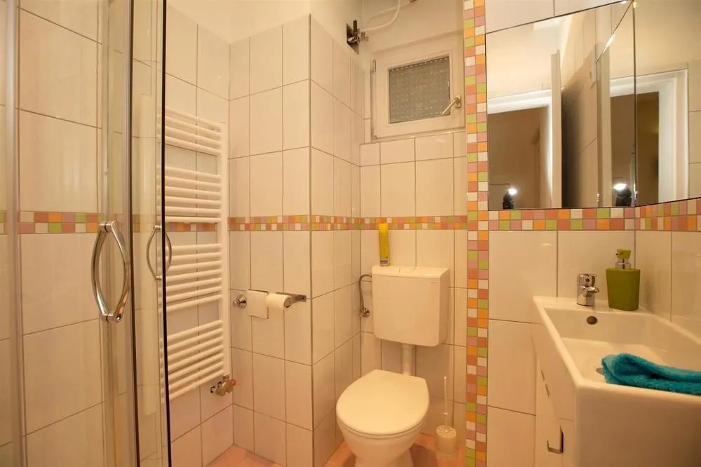Budapest City Center Apartments