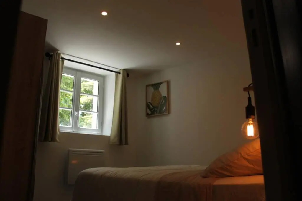 Appartement avec vue sur la Sorgue