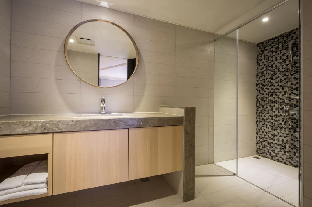 CHECK inn Taichung Wenxin Zhongqing