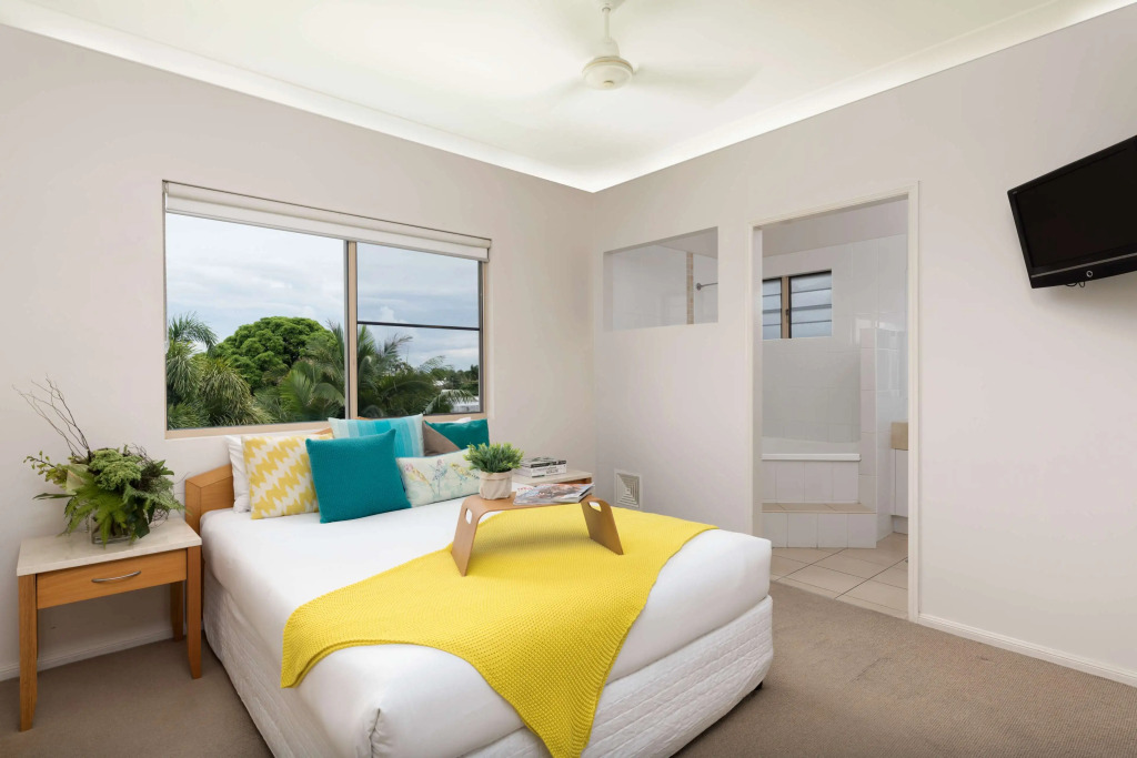 Rydges Southbank Townsville
