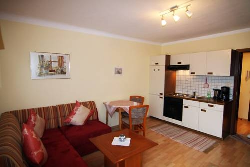 Appartements am Kurpark