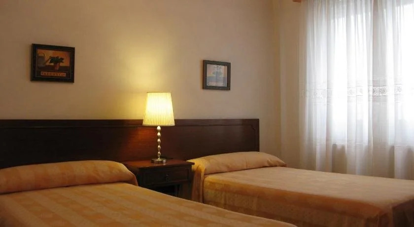 Apartamentos Turisticos Arosa Ogrove