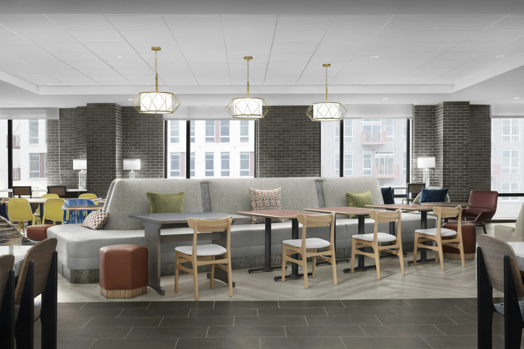 Home2 Suites By Hilton Falls Church