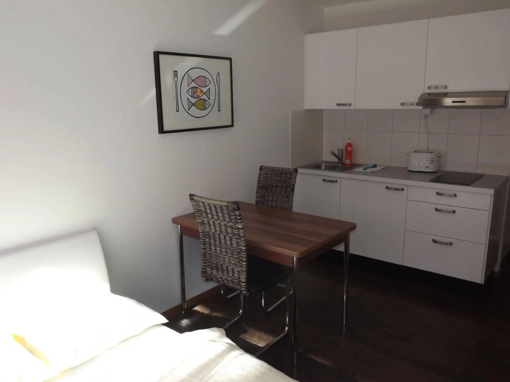 rent-a-home Schweizergasse