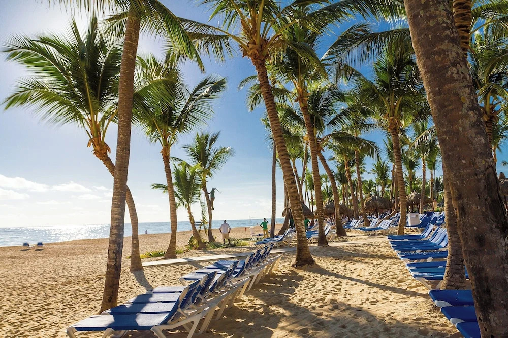 Affordable 2BR Apartment w Pool Punta Cana