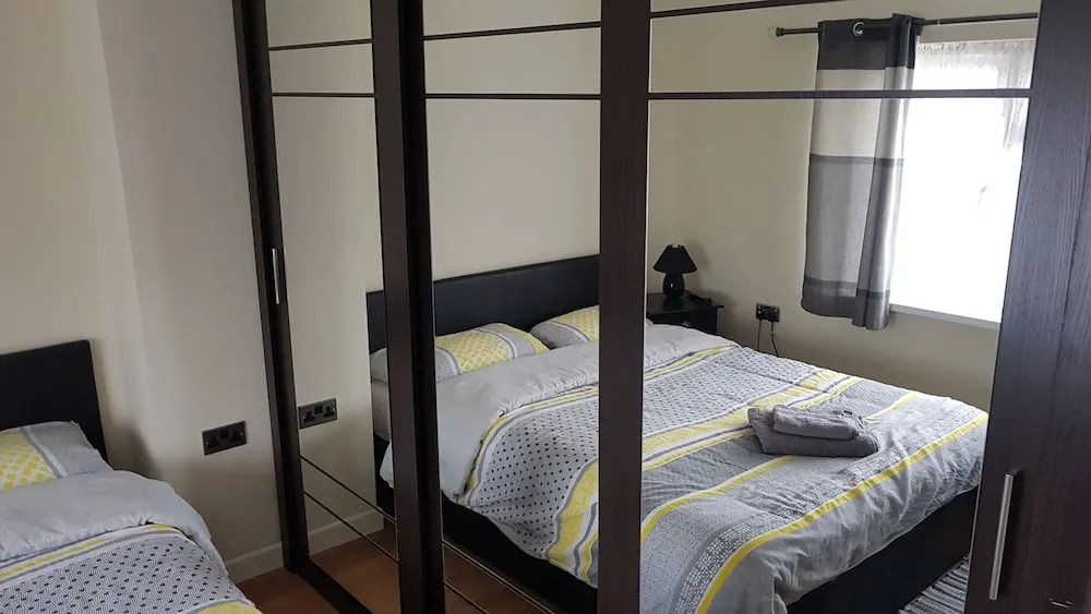 Guest House Rooms Birmingham