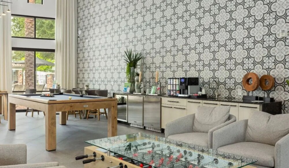 Zone LUXE