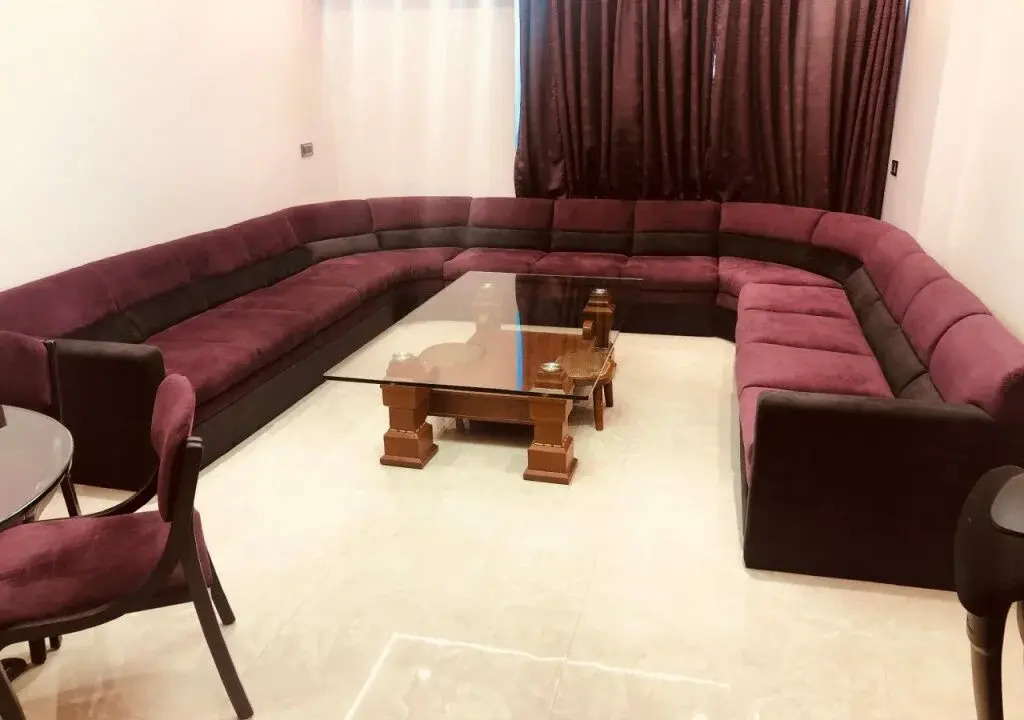 Hotel Royal Palace Jalgaon