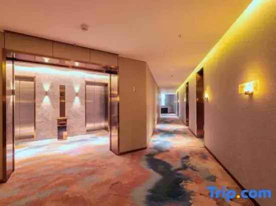 Tianjiao Hotel