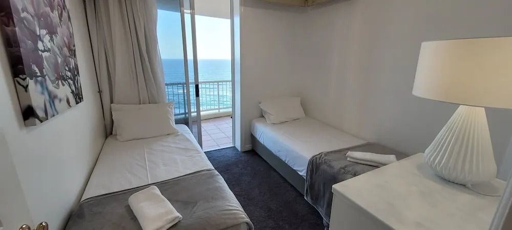 Moroccan View Tower
