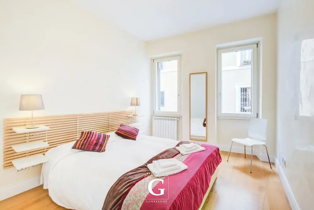 Residenza Gonfalone
