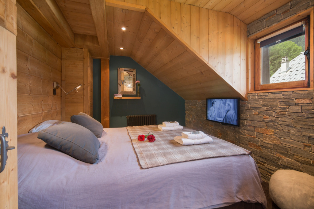 Appartement Les Névés