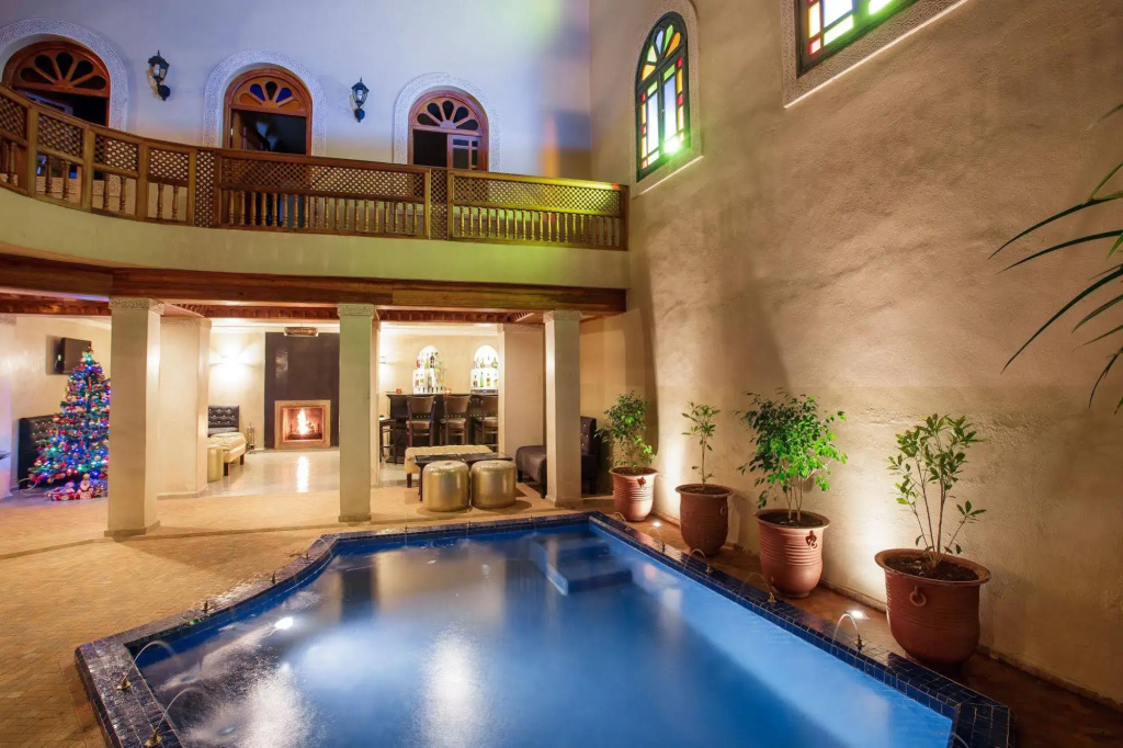 Riad Andalib