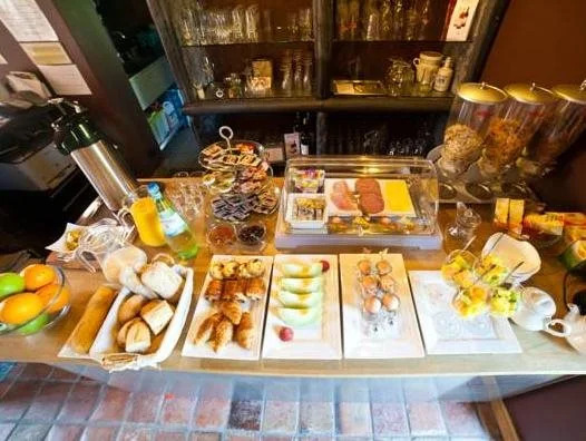 B&B Het Bintjeshof