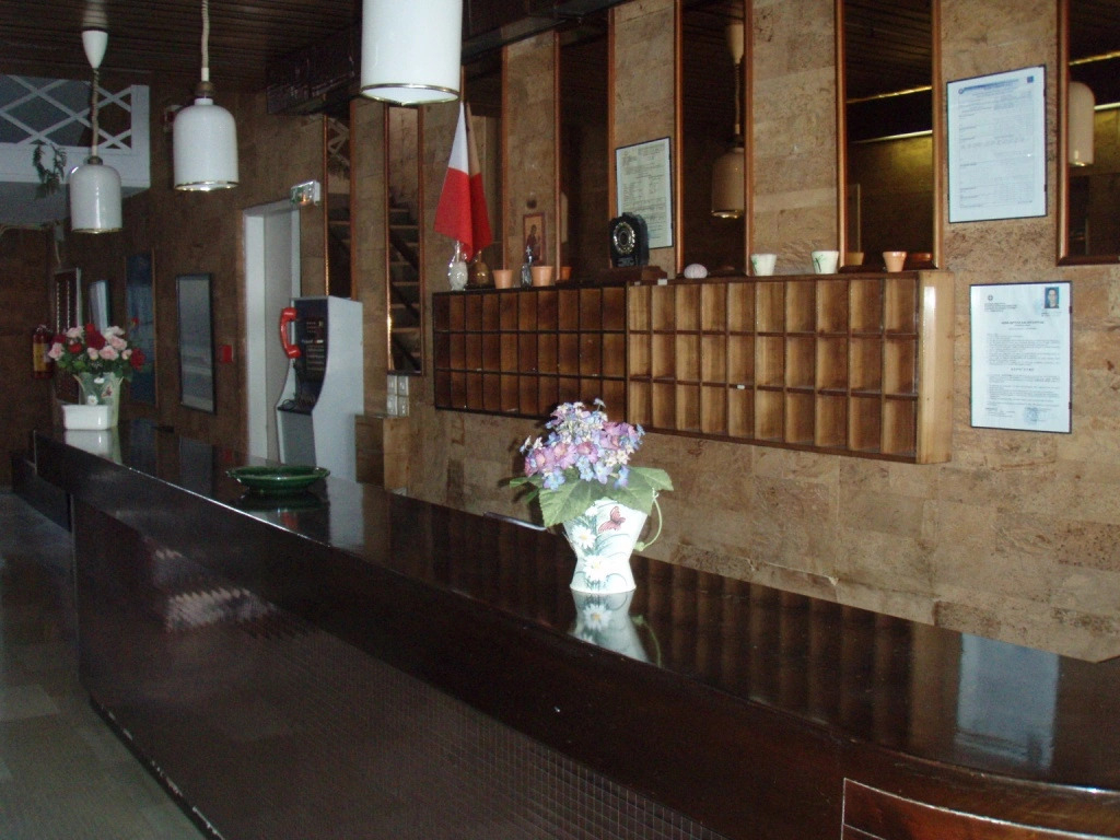 Hotel Loutrouvia