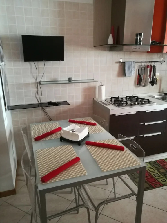 Casa vacanze Penelope in centro storico