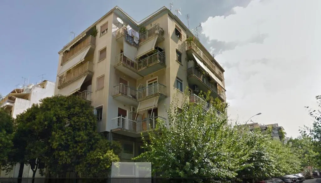 Boutique Athens Apartment Kr1